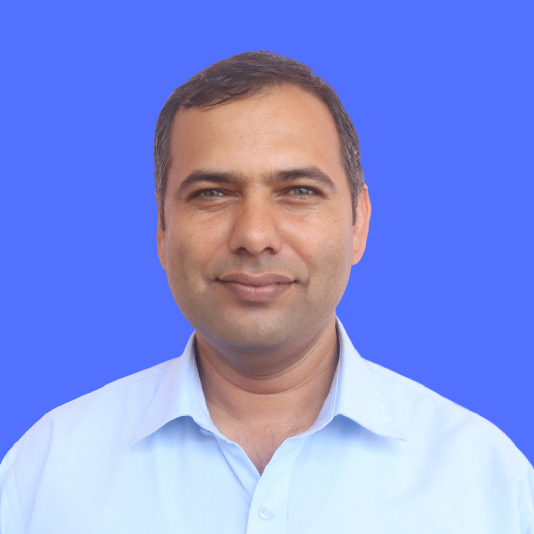 सुनिल कुमार अर्याल